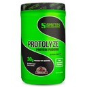 Druh Výživa Proteín Proteín Puding, 30 Grams of Muscle Building Protein Powder, Low Calorie & Carb, Zero Sugar, Chocolate