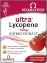 Ultra Lykopén tablety - balenie po 30 tabliet