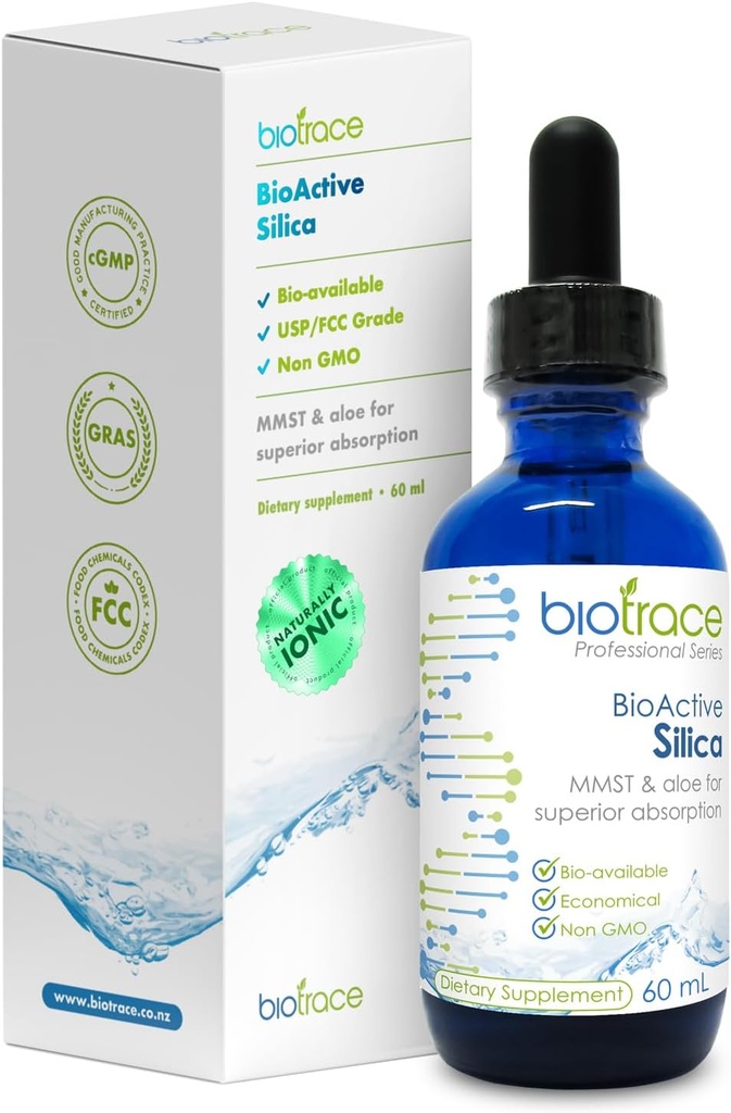 Biotrace BioActive Sime Drops 