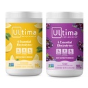 Ultima Replenisher Elektrolyt Powder Drink Mix Bundle 