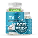 Colostrum Gummies pre deti dospelí starí 