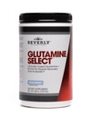 Beverly International Glutamine Select, 60 Servings. Klinicky dávkovaná L-glutamínová a aminokyselinová formula pre chudé svalstvo a zotavenie. Prášok bez cukru. BCAA.