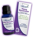 Naturasil Powerful Tinea Versicolor Liečba - Fast-Acting Tinea Versico Relief 