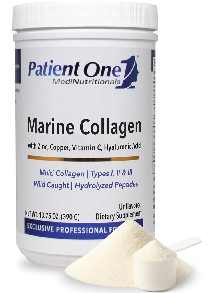 Pacient One Marine Collagen 