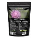 Milk Thistle Powder 1 lb.