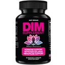 DIM doplnok 300 mg - Hormone Balance for Women,  60 kapsúl