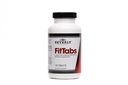 Beverly International Fit Tabs Daily Multi-Vitamin/Mineral with Iron Peptonate,120 Tablets. (30 Servings) Upozornenie Rozdiel. Nenechajte si ujsť na zdravé výhody. Vaša myseľ a telo sú prioritou.