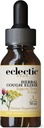 Eclectic Institute Kids, Herbal Cough Elixir, Black Cherry Ochutené 