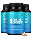 Nootrix Mozog Boost Nootropic Supplement 