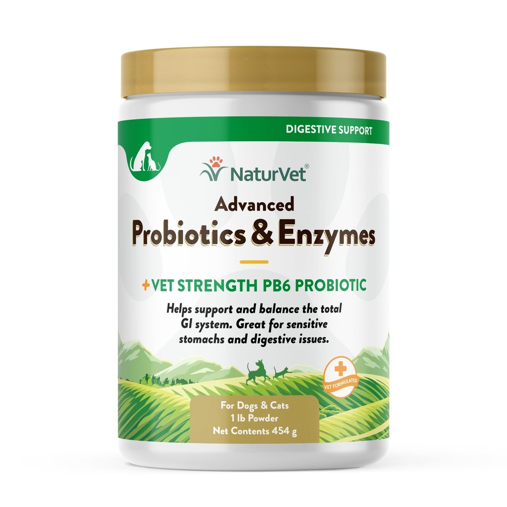 NaturVet 