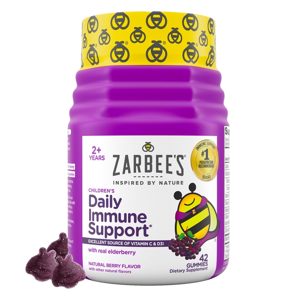 Zarbee 