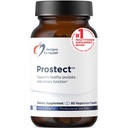 Designs for Health Prostect - Saw Palmetto-Free Prostate Doplnky pre mužov - Močové funkcie + Podpora prostaty - Cranberry, Pollen + Pomegranate Extract - Pánske zdravotné doplnky (60 kapsule)