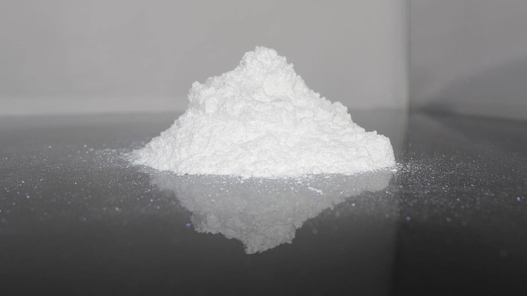 Gram Ultra vysoká čistota 98% Yohimbine hydrochlorid Yohimbe