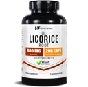 Healthfare Licorice Root Extract 900mg 