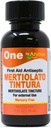 Arymar Mertiolato Tincture 1 fl oz. Antiseptické riešenie pre menšie rezy, šroty a popáleniny.