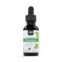 365 podľa Celopotravinárskeho trhu, tekutý koncentrát Chlorofyl, Peppermint Flavor, 1 Fl Oz
