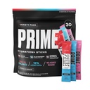 PRIME HYDRATION+ Sticks Population Pack 