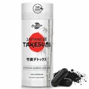 Takesumi Aktivované Charcoal 2000mg 