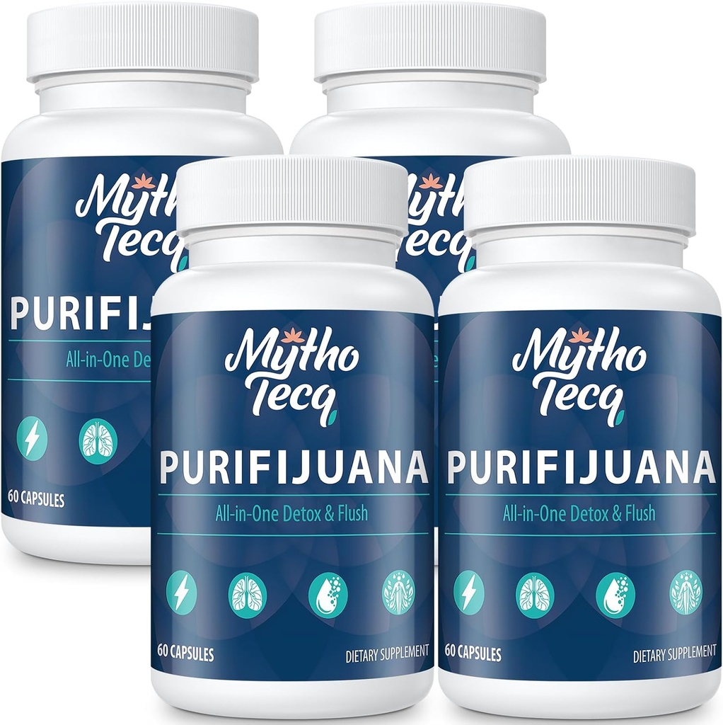 1500 MG Detox a očistiť, Telo Detox pre mužov a ženy, Rýchly detox, Čistenie obličiek Detox a oprava, Prírodné bylinné Premium Formula pre pečeň, močové tract, Tráviace & Mood, Vyrobené v USA, 240 Caps