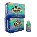 5-hodinová ENERGY Extra sila Energetická Shot, Tropical Burst Flavor (1,93 oz., 24 gróf) Zero Kalórie a bez cukru 230 mg Kofeínová Shot, Aminokyseliny a vitamíny B, Dietetické doplnky