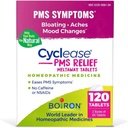 Boiron Cyclase PMS Twin Pack, 120 Tablety Počet
