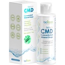 BioTrace Dead Sea Trace Minerálne kvapky Concentrated Trace Minerals, Ionic Liquid Magnézium, Chlorid, Draslík 