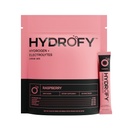 Hydrofy Hydrogen Vodík Voda + Elektrolyty Nápoj Mix 