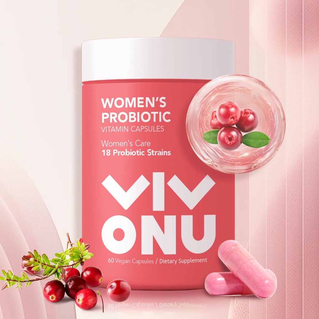 Probiotiká pre ženy,prebiotiká a Lactobacillus Probiotic Blend,60 mld. CFU,18 kmene,Pomoc zdravie žien,Boost immune,Digestive,Gut,Promote Healthy Vaginal Odor & Vaginal Flora