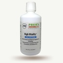 PHOENIX NUTRITIONALS Inc Multivitamínové minerálne Formula 136 Nutrienty vysoká energia
