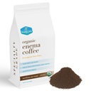 PureLife Enema Coffee- 1 Lb - Organic Gerson Specific - Ground - Mold & Fungus Free - Air Pražené médium / odosielané čerstvé- American Vlastné a prevádzkované od roku 2012