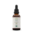 HerbEra Schisandra B60 USDA Organic Tincture 