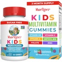 MaryRuth Organics Kids Vitamíny 