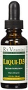 Rx Vitamíny Liqui-d3 2000 Iu, 1 Fl Oz (Pack of 1)