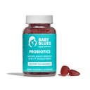 Baby Blues Probiotické Gummy pre ženy 