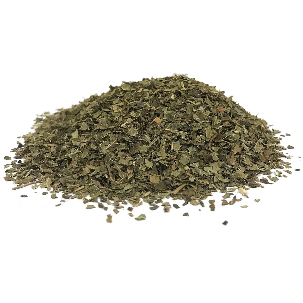 Najlepšie Botanicals Papaya Leaf Cut 16 oz.