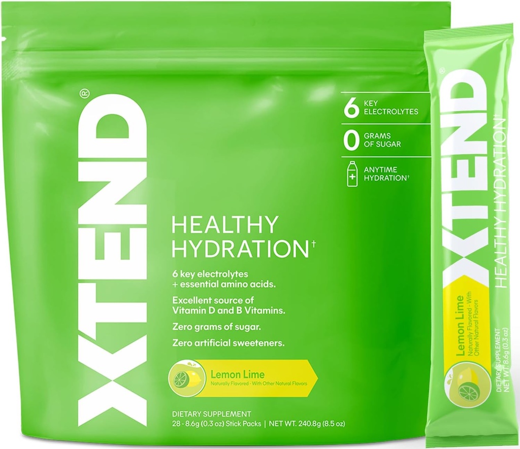 Xtend XTEND zdravá hydratácia 