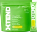 Xtend XTEND zdravá hydratácia 