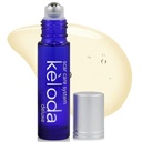 KELODA Deluxe Scar & Keloid odstránenie oleja & Massager, 0.33 oz 