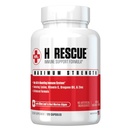 Re+Gen Nutrition H Rescue Imunity Suplement for Adults, Kapsule with Zinok, Vitamín C, L lyzín Amino Acid & Oregano Oil for Imunity Health in Men & Ženy, 120 Kapsule