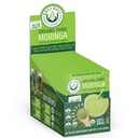 Kuli Kuli Moringa Oleifera Organic Leaf Powder & Green Smoothie, 100% Pure USDA Certified & Non-GMO Moringa Powder, Great with Smoothies, Tea, and Food, 0,4 Ounce, balenie 20 (KK PM)