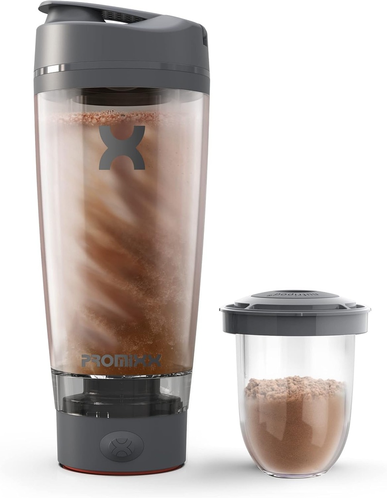 Promixx Pro Shaker Bottle 