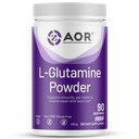 L-Glutamine Powder 450g, podporuje imunitu a zdravie vnútorností, diétne doplnky, 90 Servisov