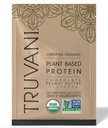Truvani Vegan Pea Protein Powder 