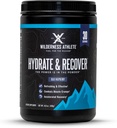 Wilderness Athlete - Hydrate & Recover 