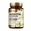 Postavený prírodou Quercetin 1000 mg 