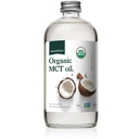 Natural Force Organic MCT Oil 