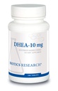 Biotika Výskum DHEA 10 Milligram Hormonálna rovnováha, Metabolizmus, zlepšenie nálady a Outlook, vek Gracefully, zdravý stres odpoveď, 180 tabliet