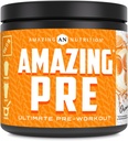 Amazing Nutrition Amazing PRE 