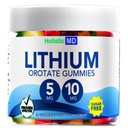 Lítium Orotate 5mg 10mg 