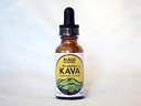 Kava Root Extract 1 oz Coconut Ochutené